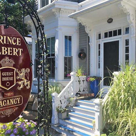 Prince Albert Guest House, Provincetown Bagian luar foto