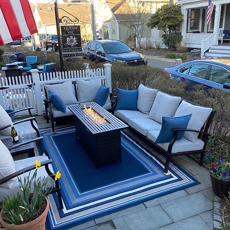 Prince Albert Guest House, Provincetown Bagian luar foto