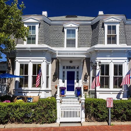 Prince Albert Guest House, Provincetown Bagian luar foto
