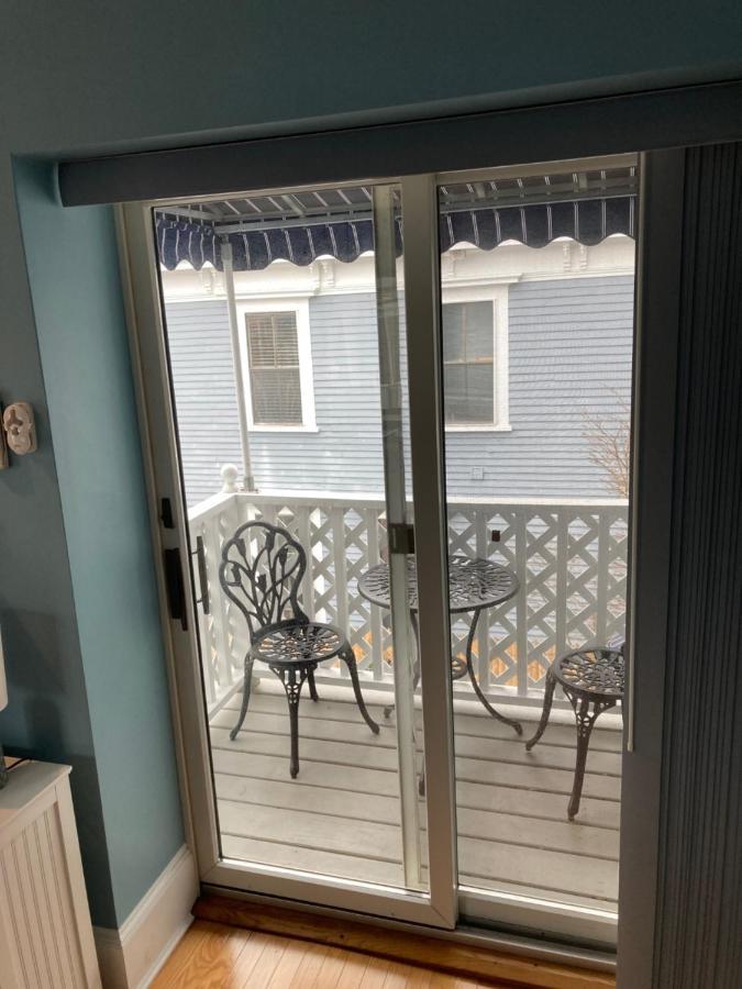 Prince Albert Guest House, Provincetown Bagian luar foto