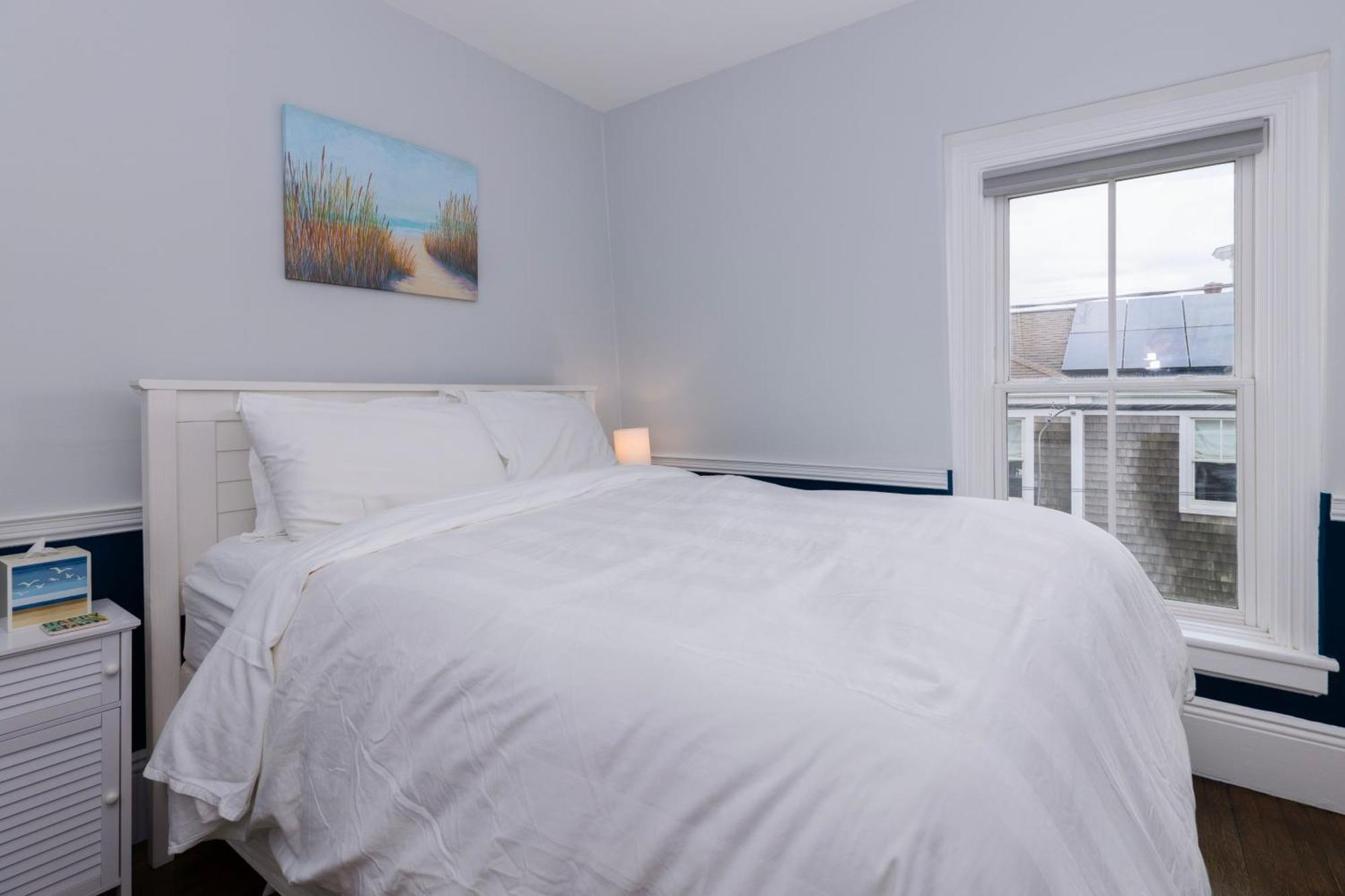 Prince Albert Guest House, Provincetown Ruang foto