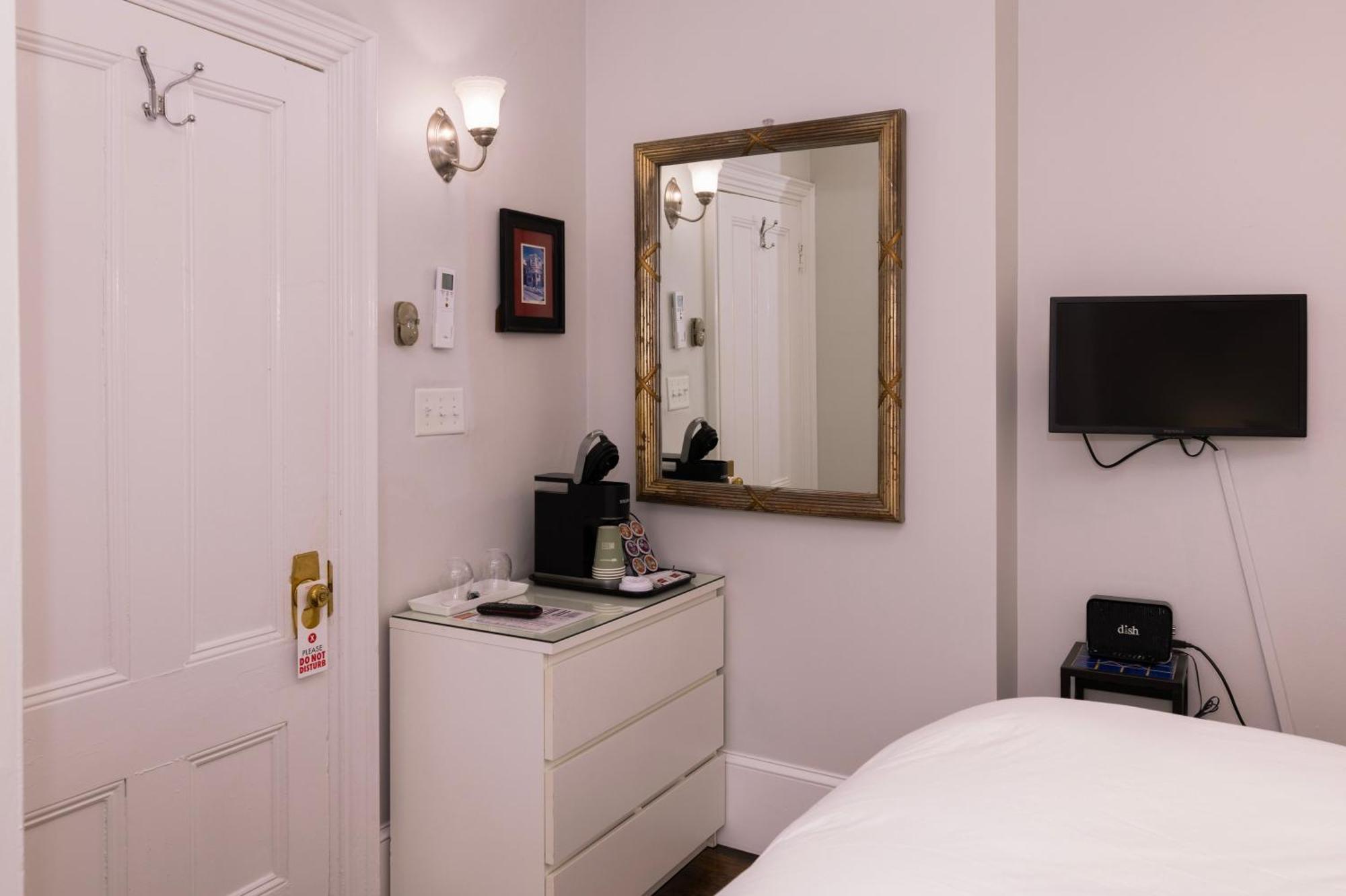 Prince Albert Guest House, Provincetown Ruang foto