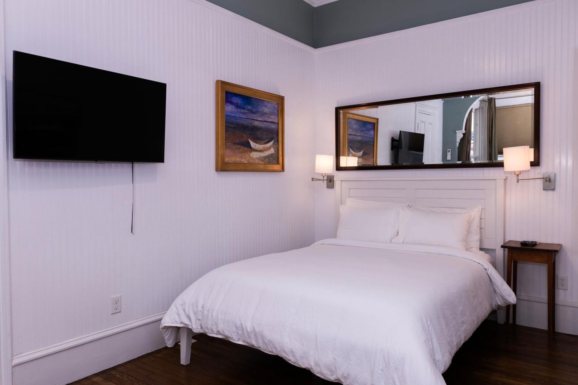 Prince Albert Guest House, Provincetown Bagian luar foto