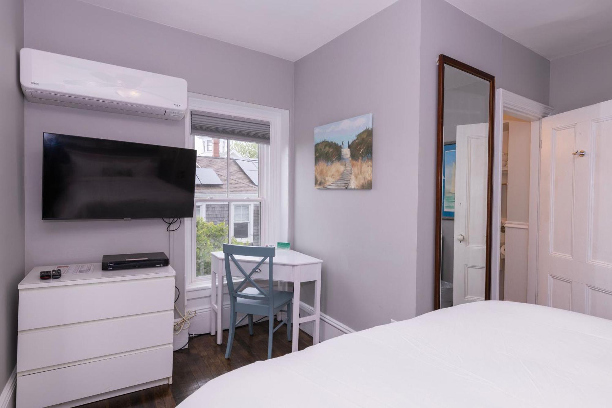Prince Albert Guest House, Provincetown Bagian luar foto