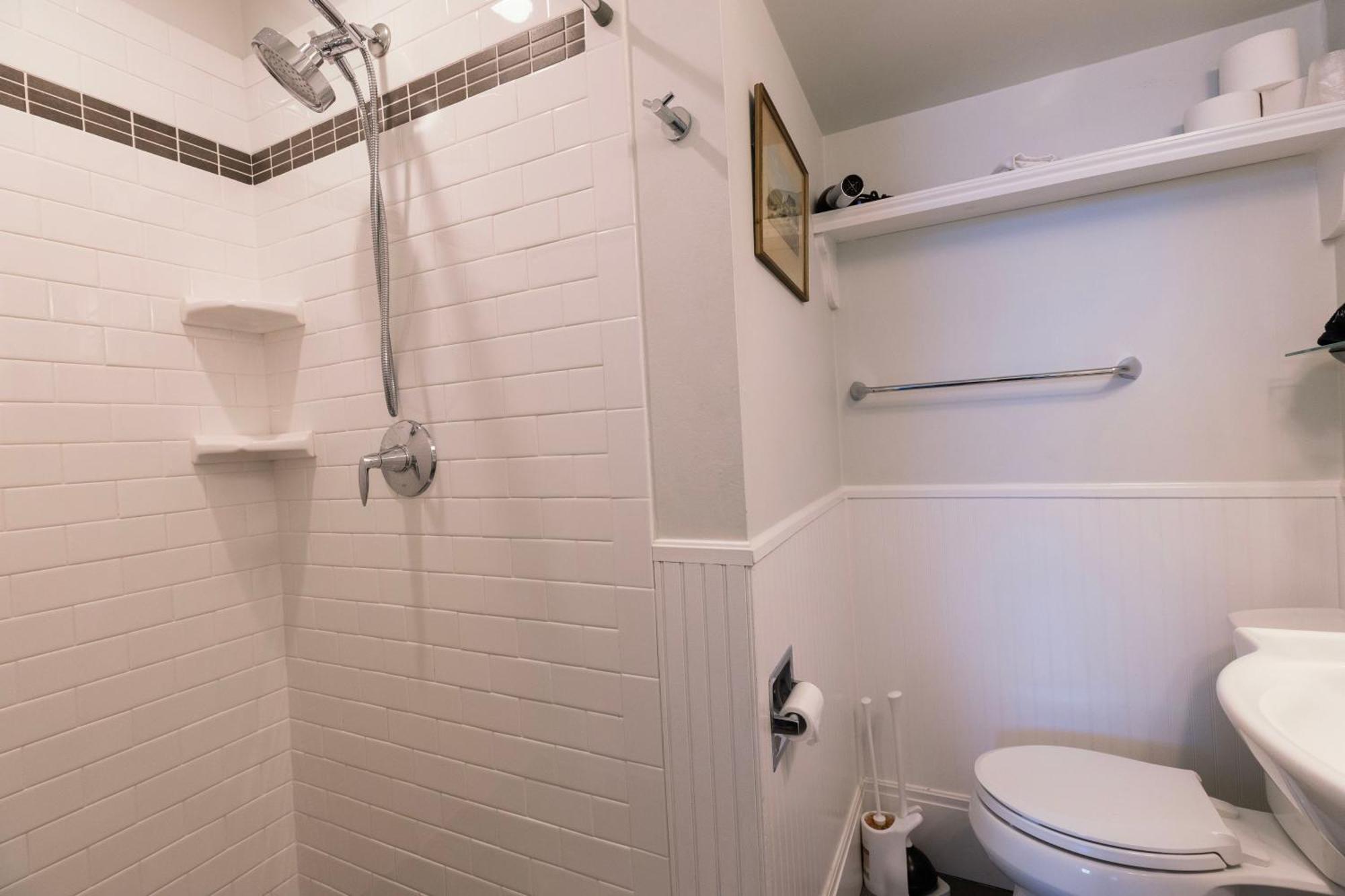 Prince Albert Guest House, Provincetown Ruang foto