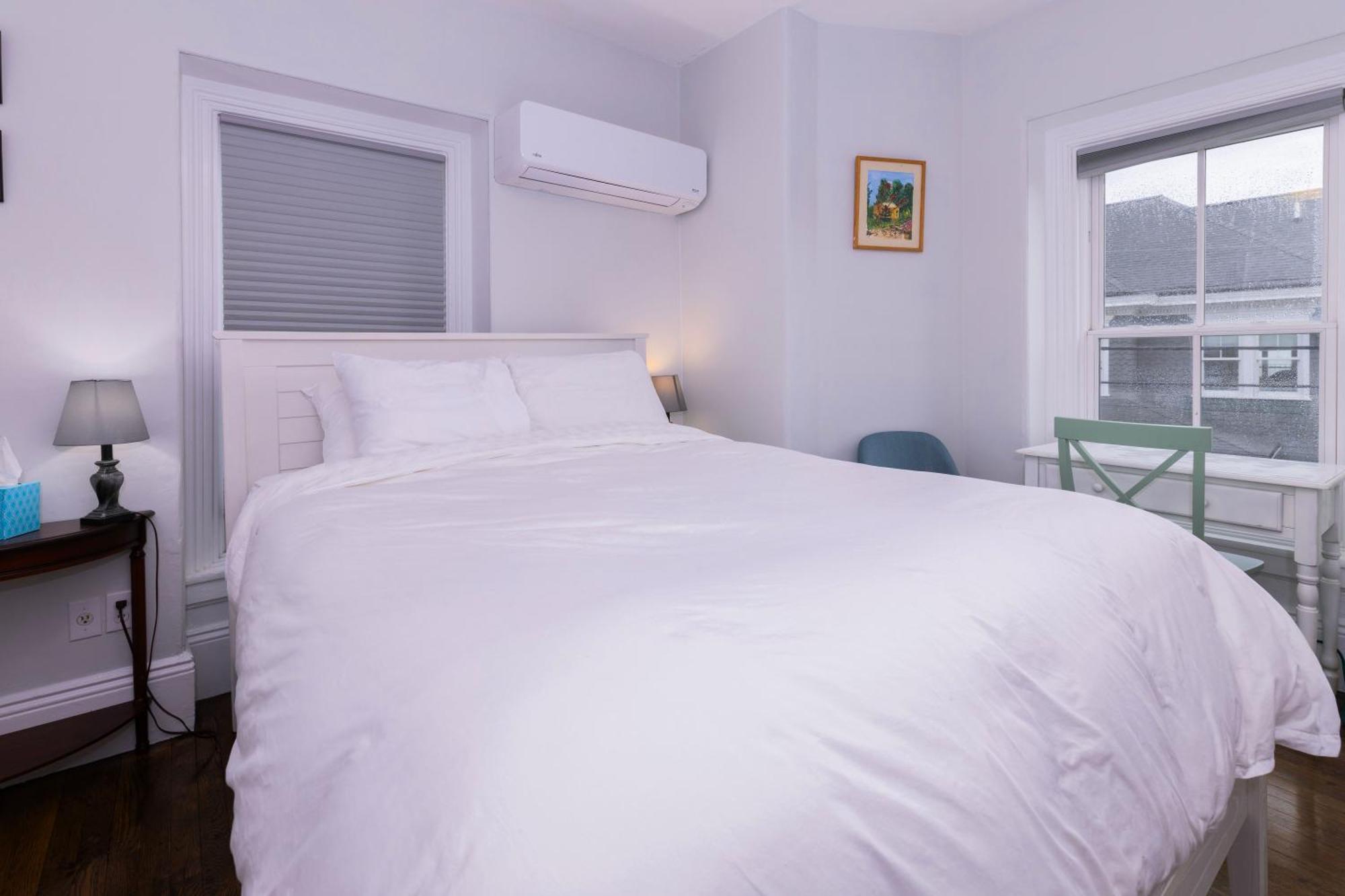 Prince Albert Guest House, Provincetown Ruang foto