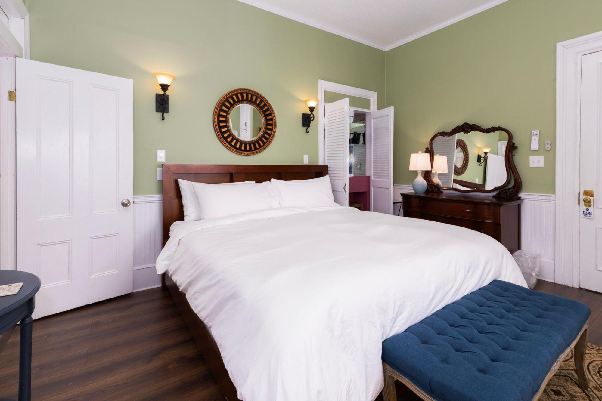 Prince Albert Guest House, Provincetown Bagian luar foto
