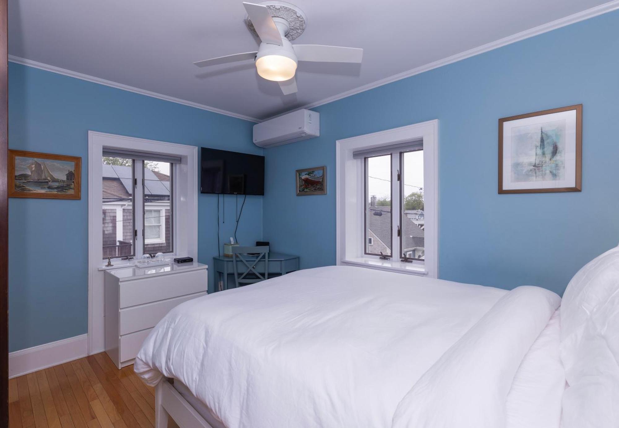 Prince Albert Guest House, Provincetown Ruang foto