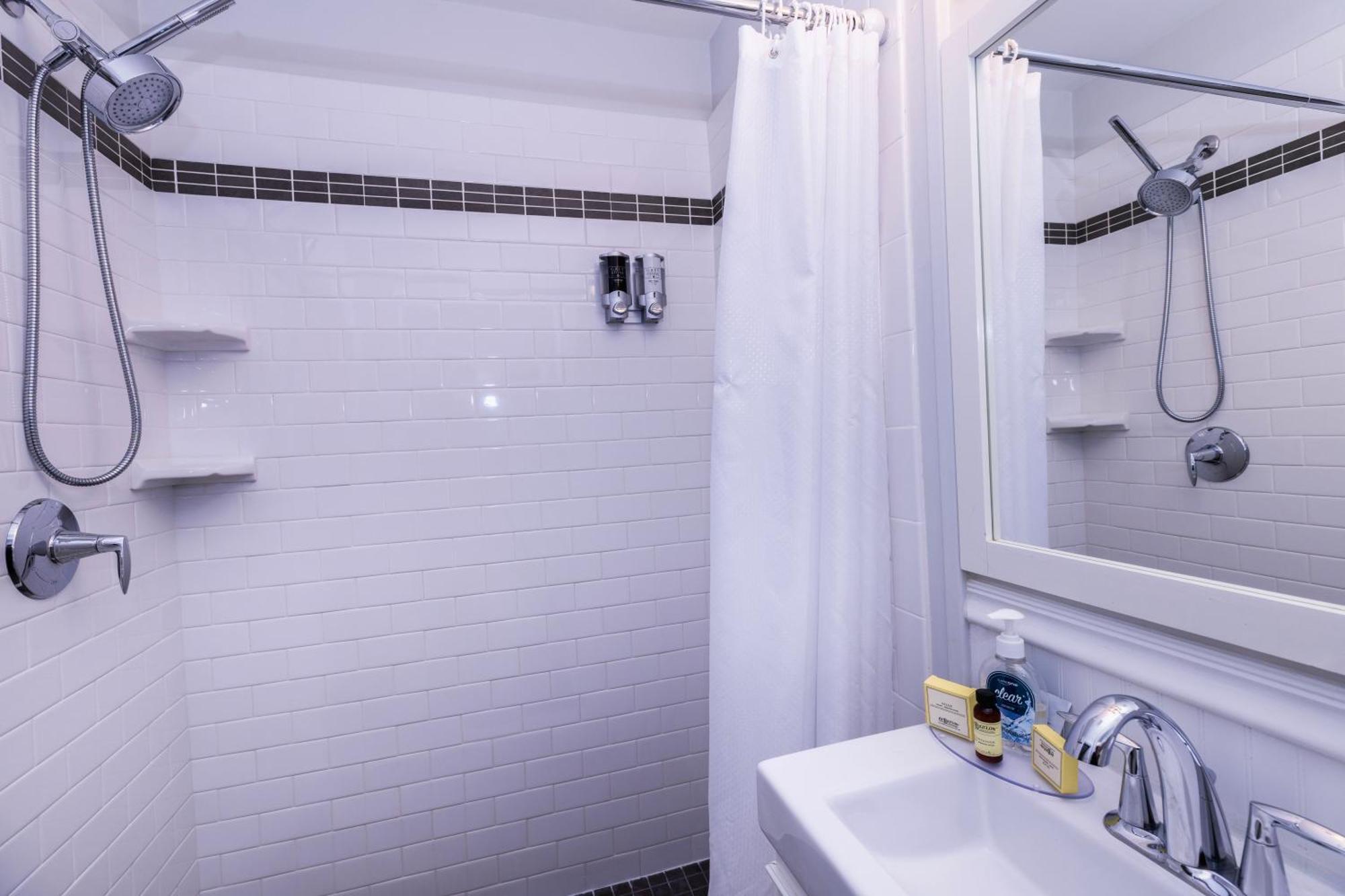 Prince Albert Guest House, Provincetown Ruang foto
