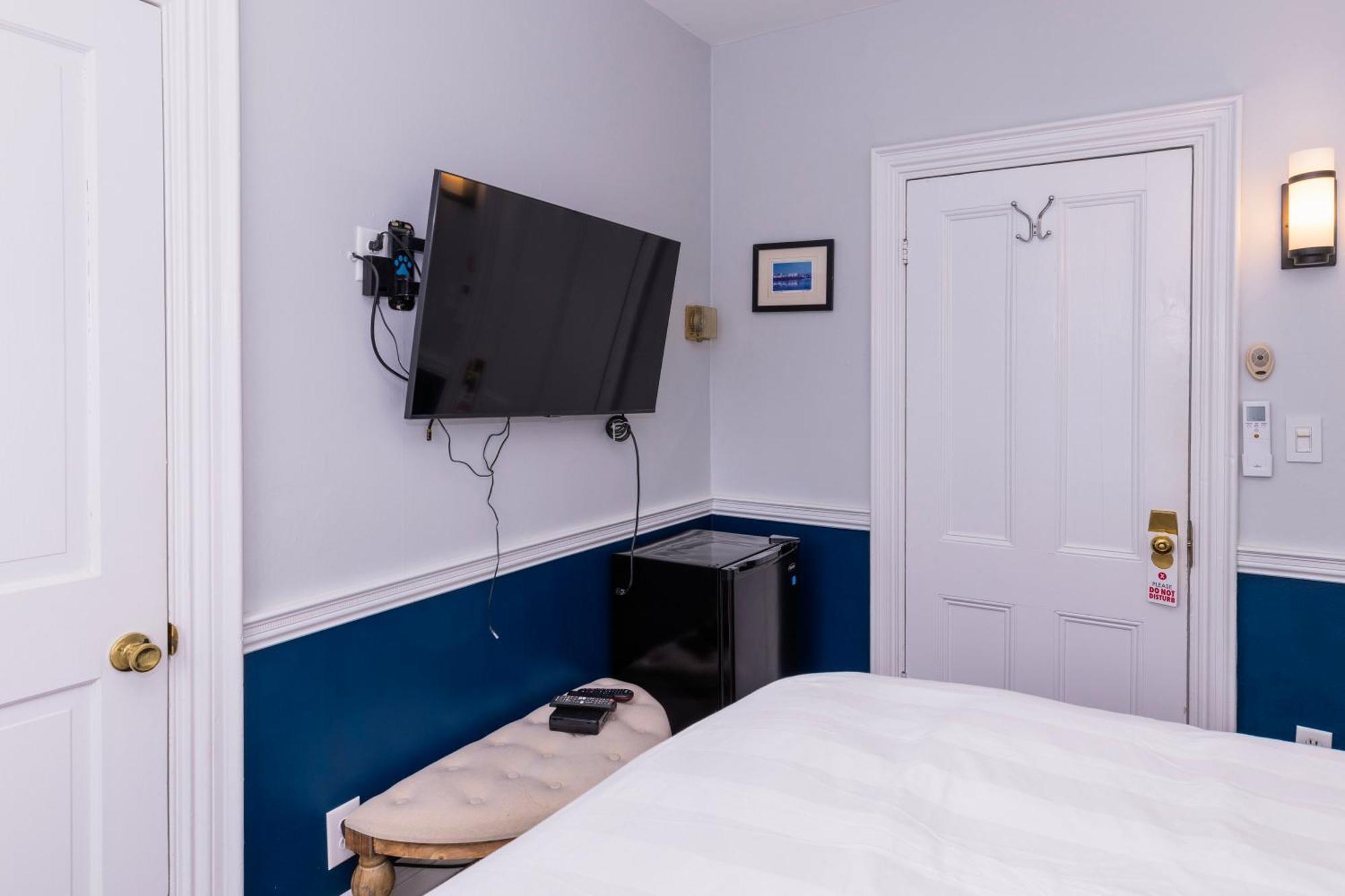 Prince Albert Guest House, Provincetown Ruang foto