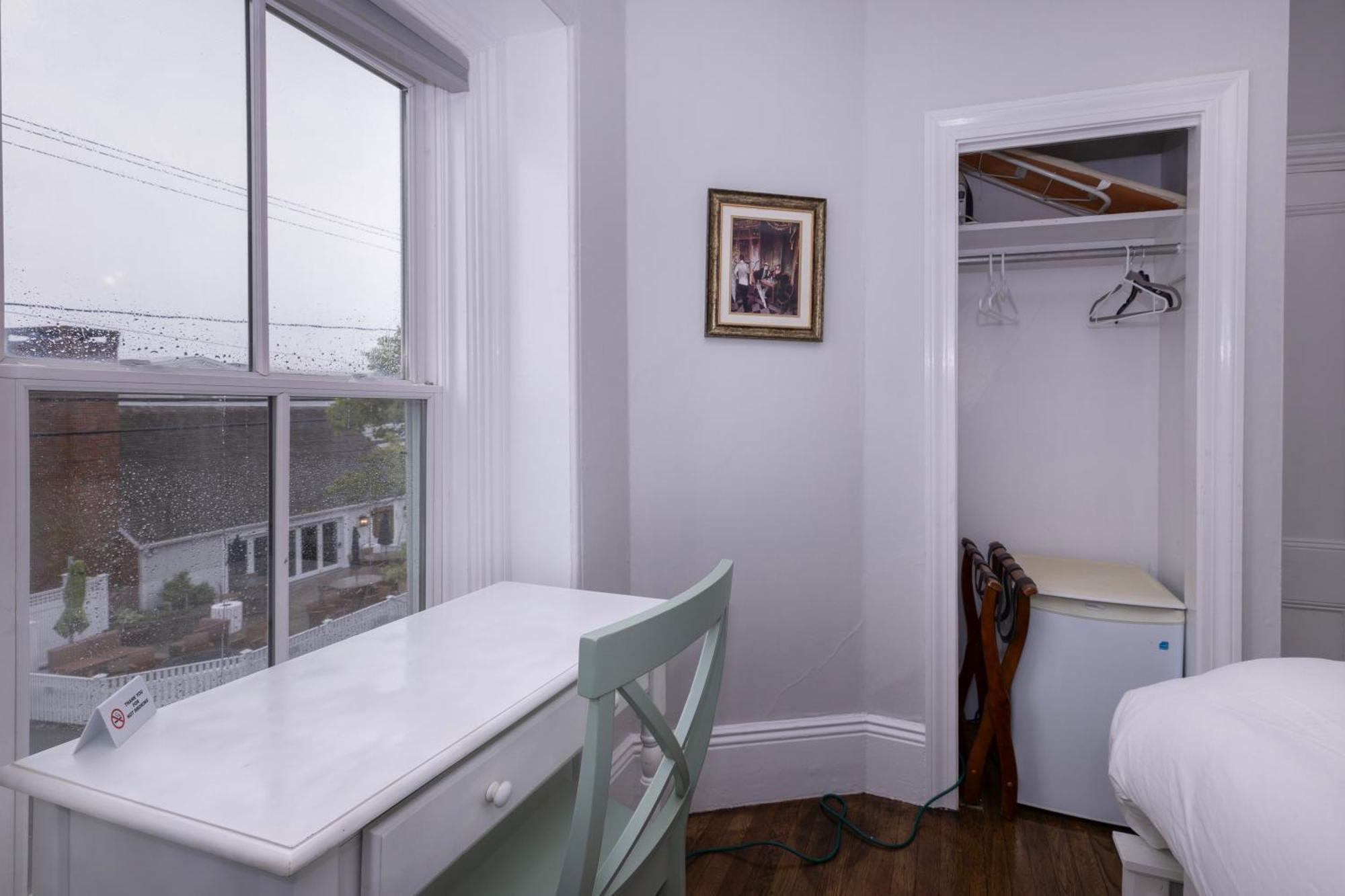 Prince Albert Guest House, Provincetown Ruang foto