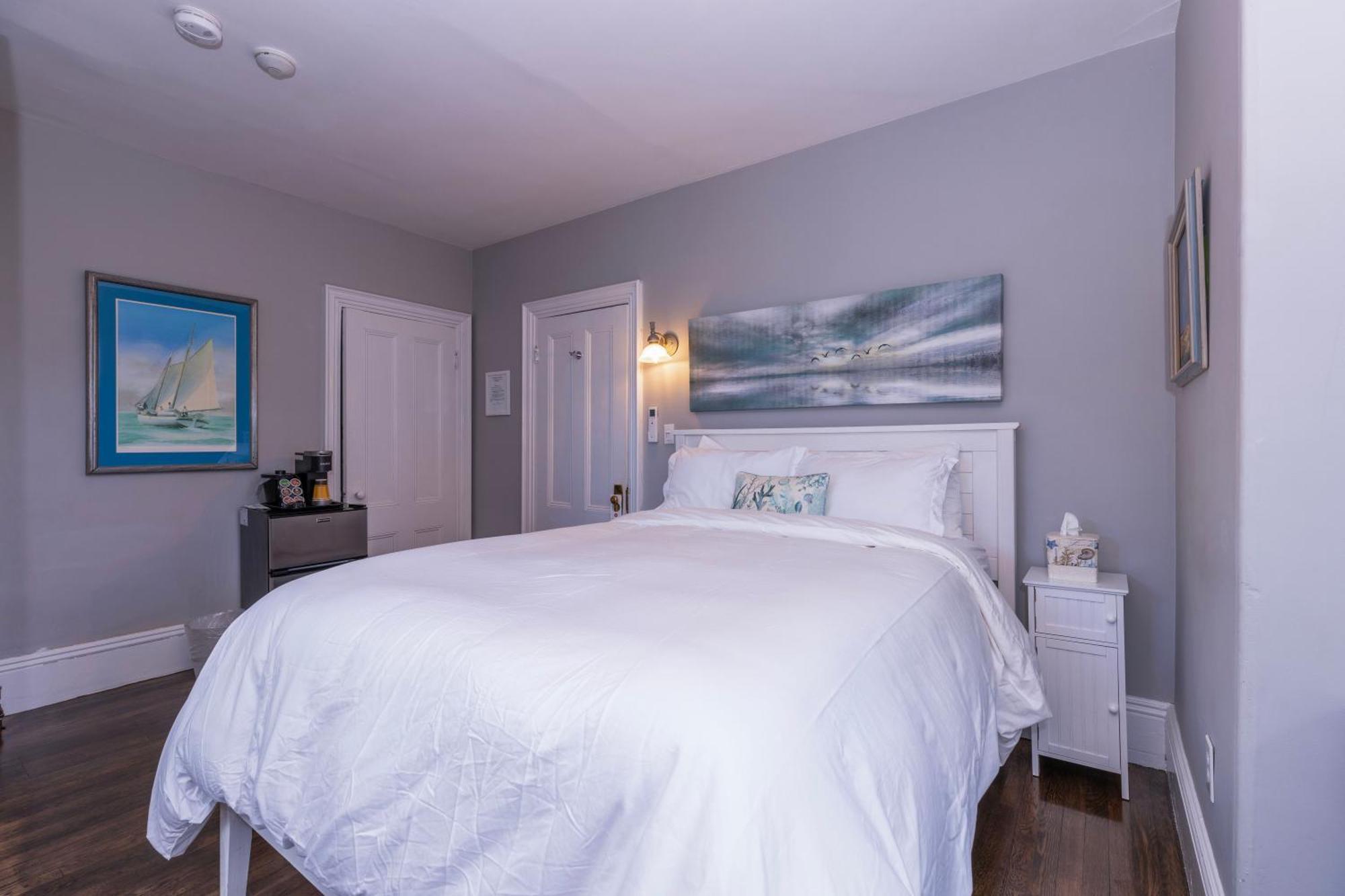Prince Albert Guest House, Provincetown Bagian luar foto