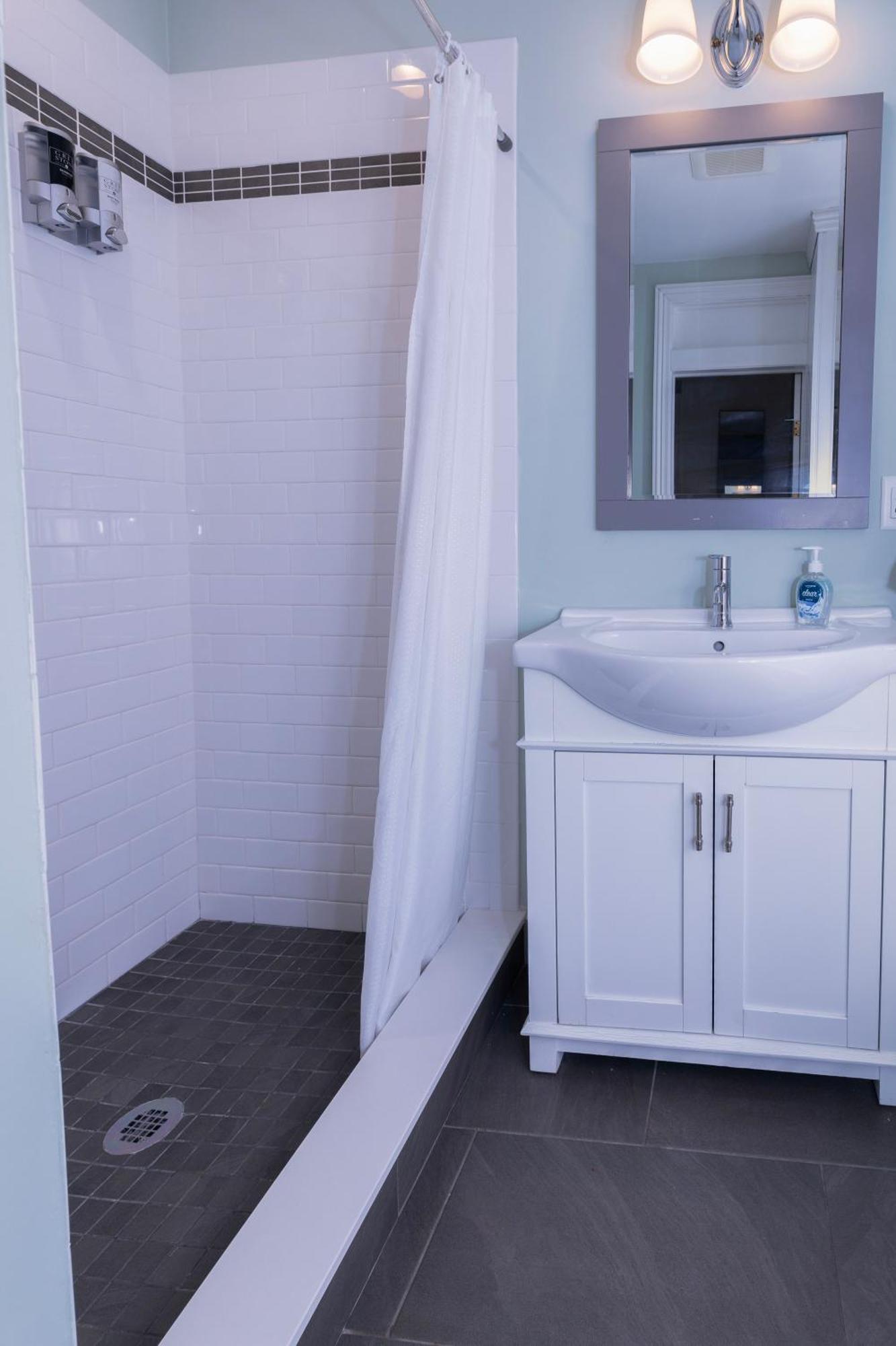 Prince Albert Guest House, Provincetown Ruang foto
