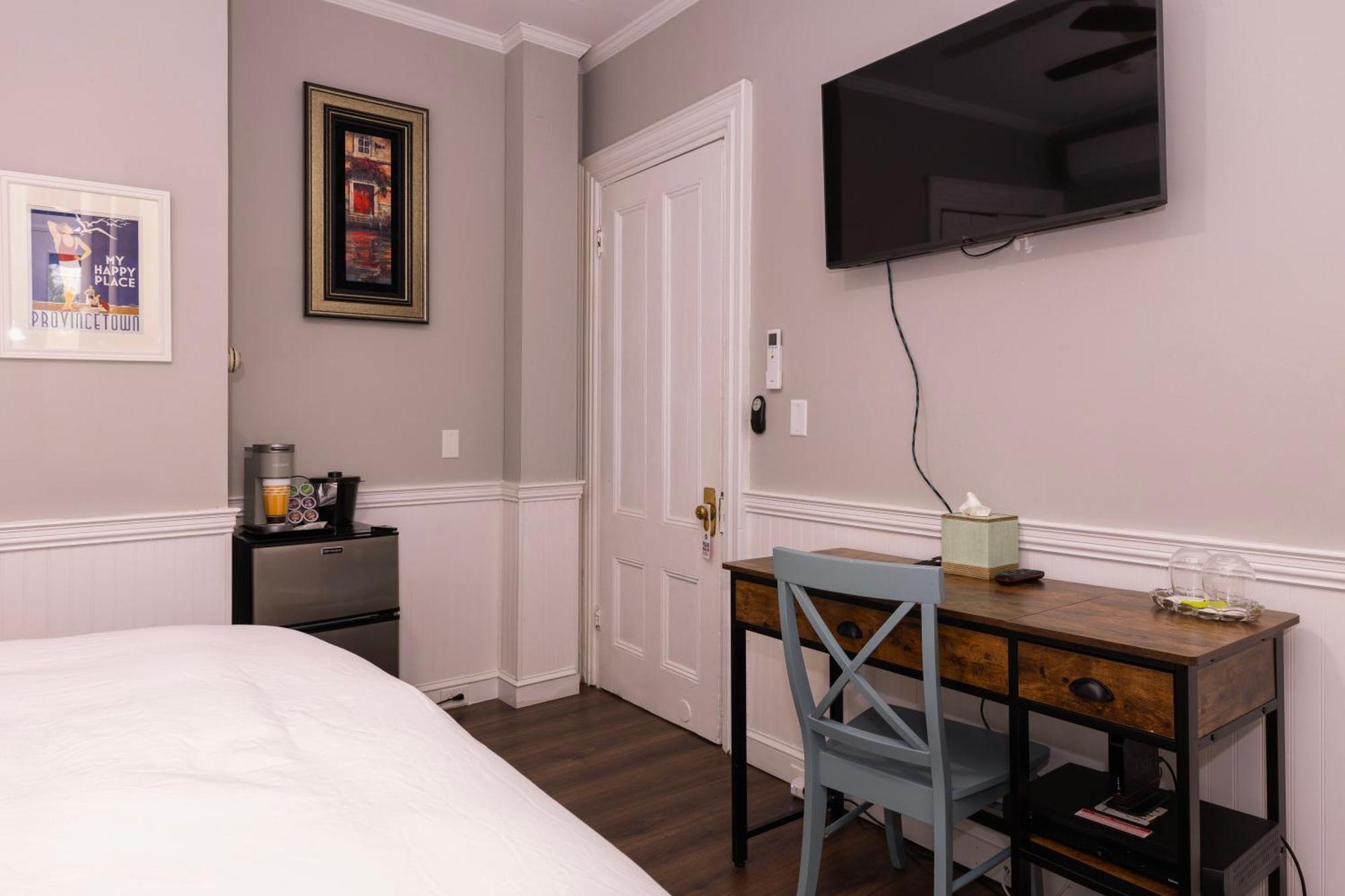 Prince Albert Guest House, Provincetown Bagian luar foto