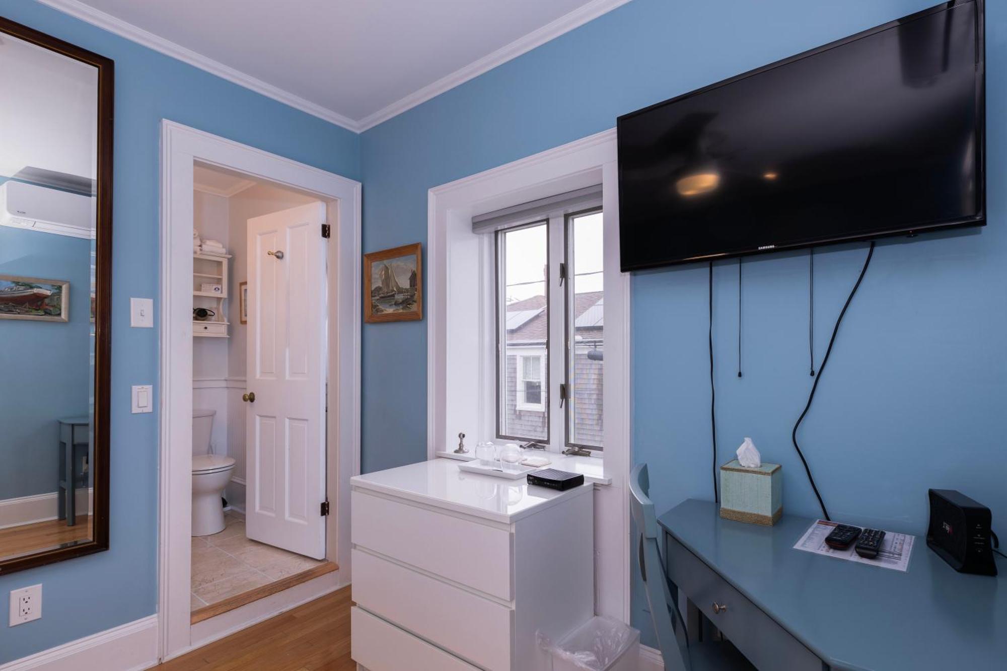 Prince Albert Guest House, Provincetown Ruang foto