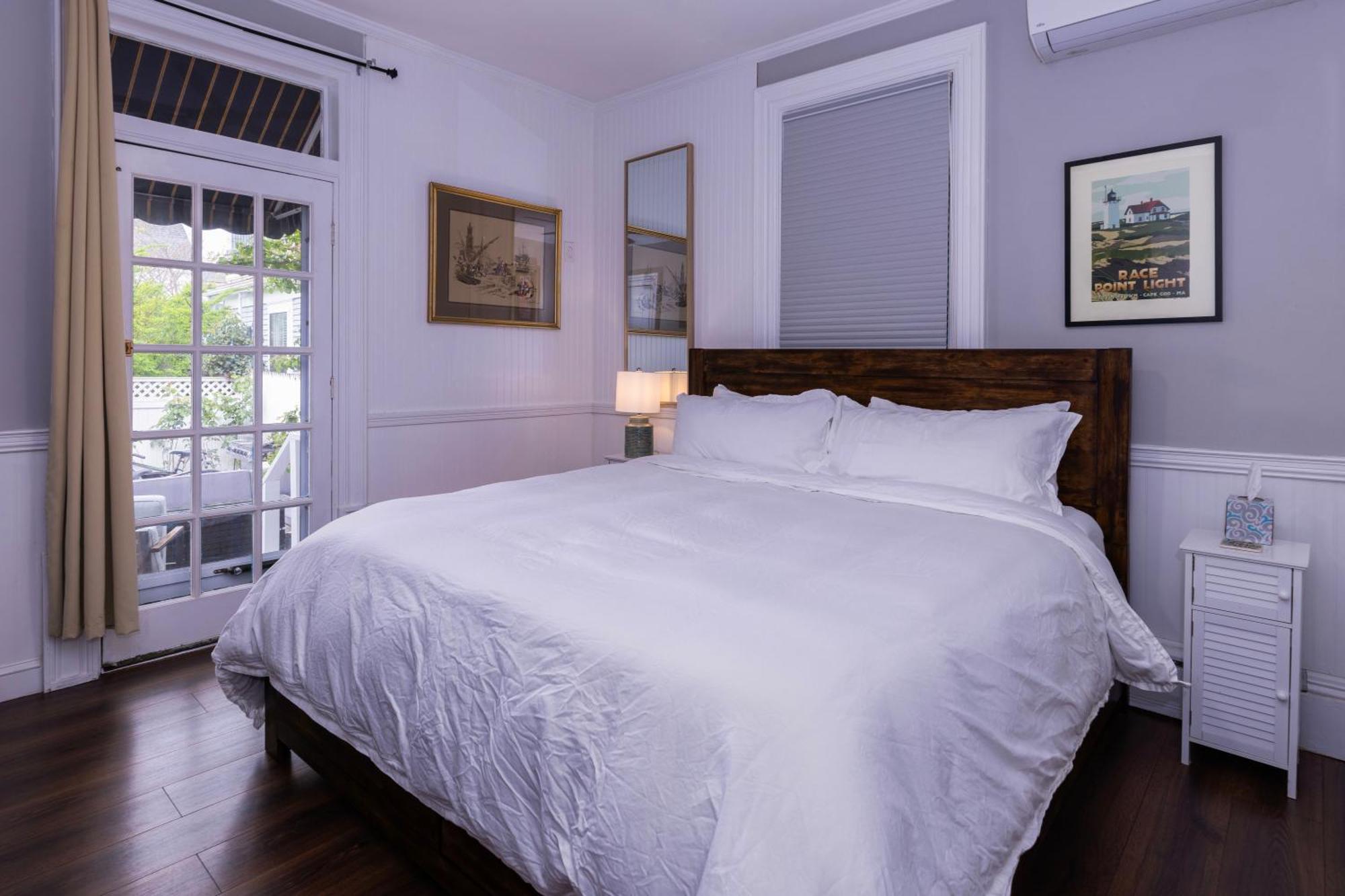 Prince Albert Guest House, Provincetown Bagian luar foto
