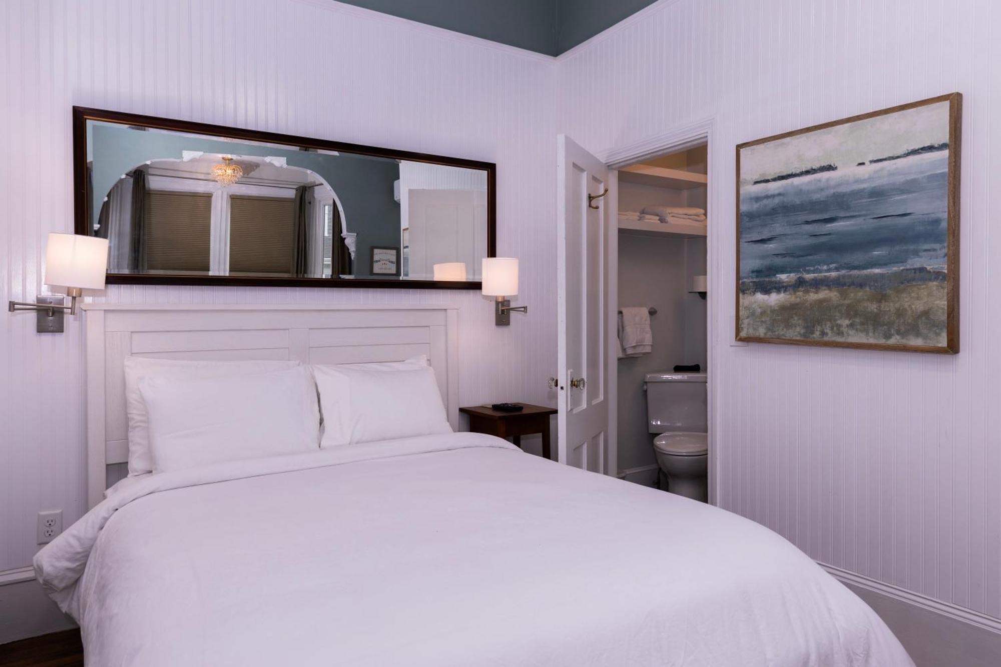 Prince Albert Guest House, Provincetown Ruang foto