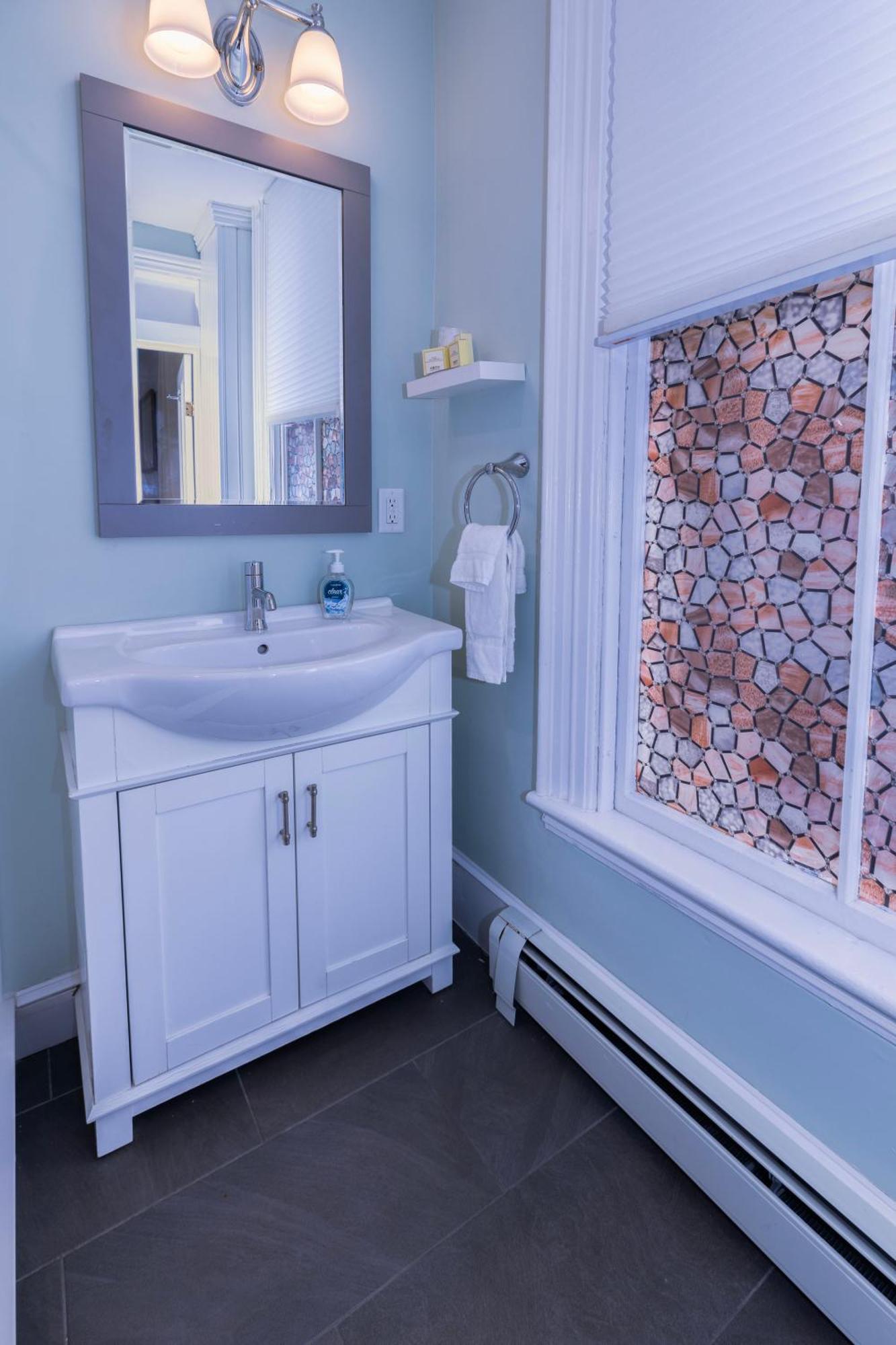 Prince Albert Guest House, Provincetown Ruang foto