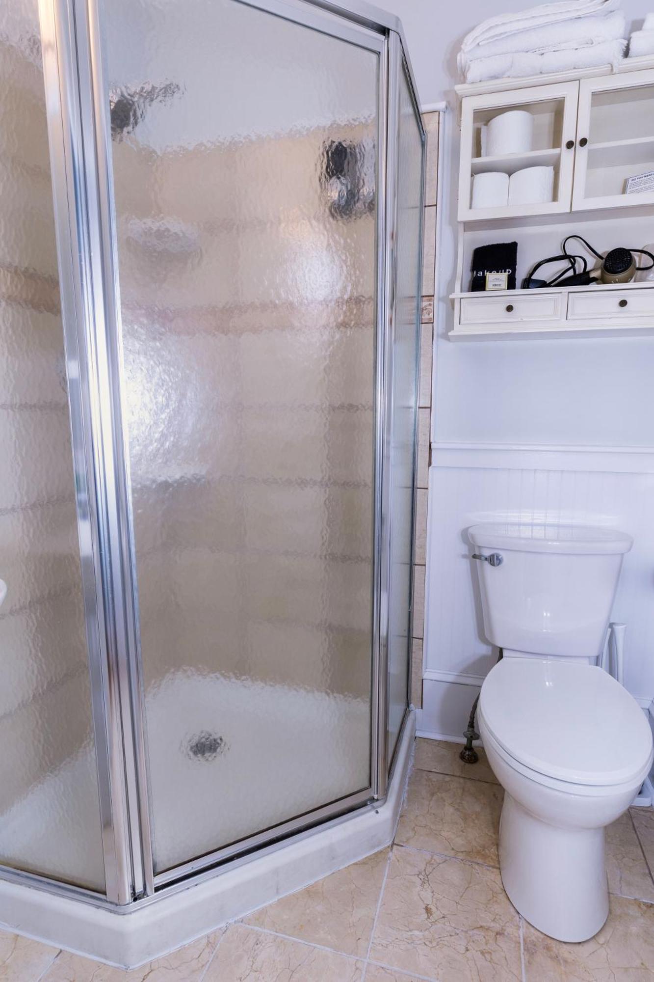 Prince Albert Guest House, Provincetown Ruang foto