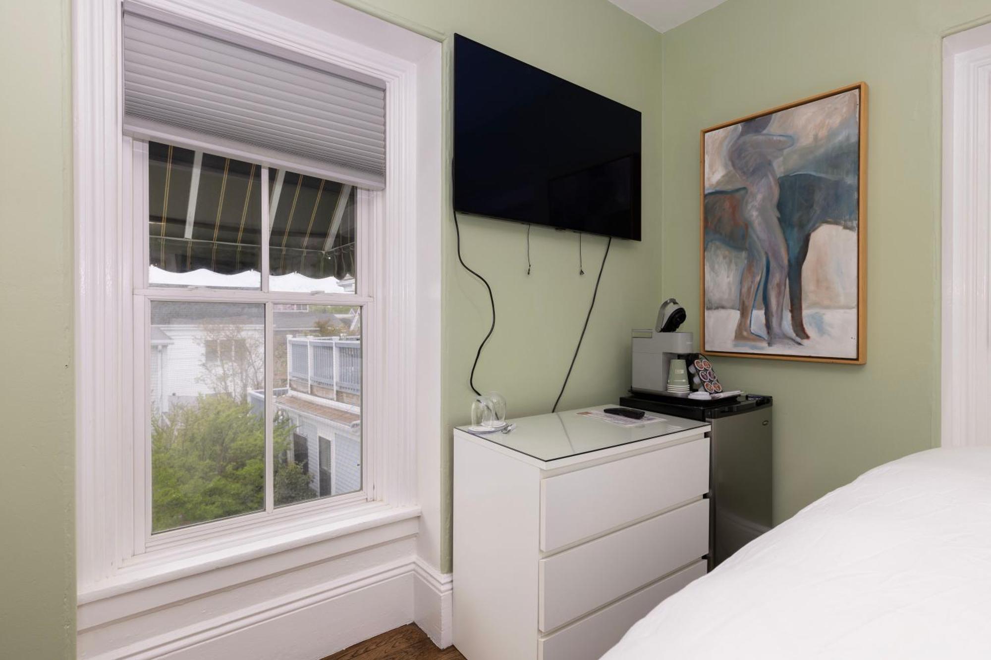 Prince Albert Guest House, Provincetown Ruang foto