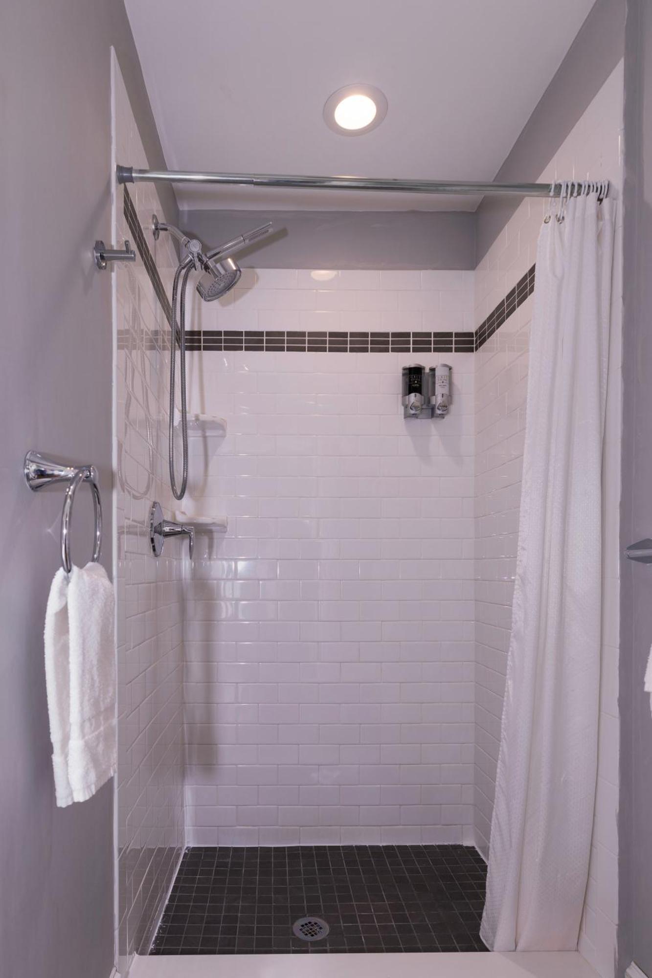 Prince Albert Guest House, Provincetown Ruang foto