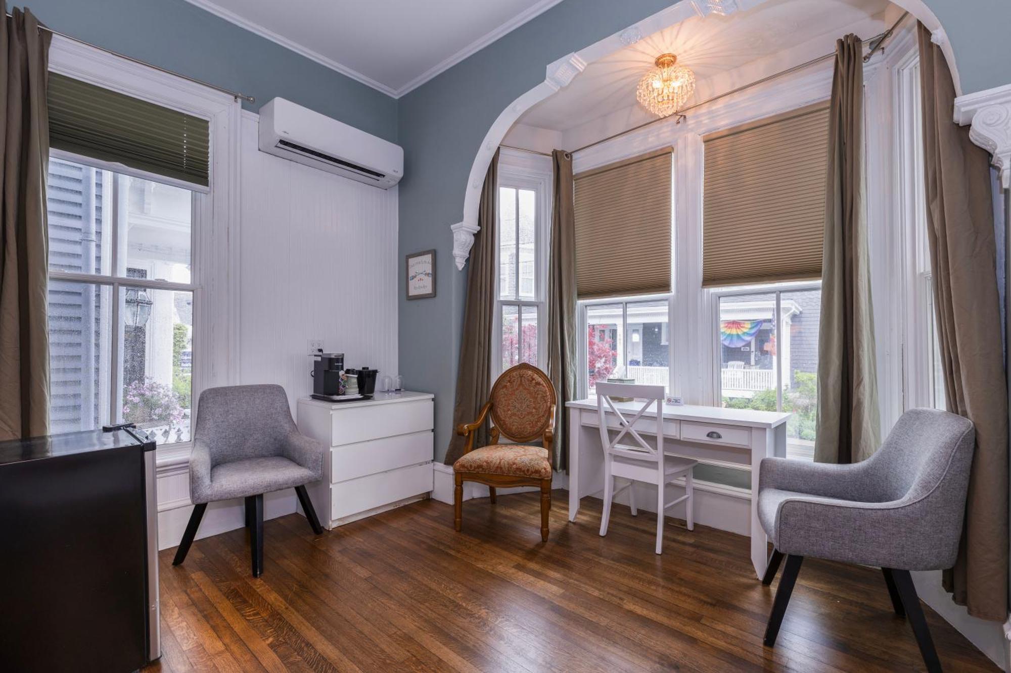 Prince Albert Guest House, Provincetown Bagian luar foto
