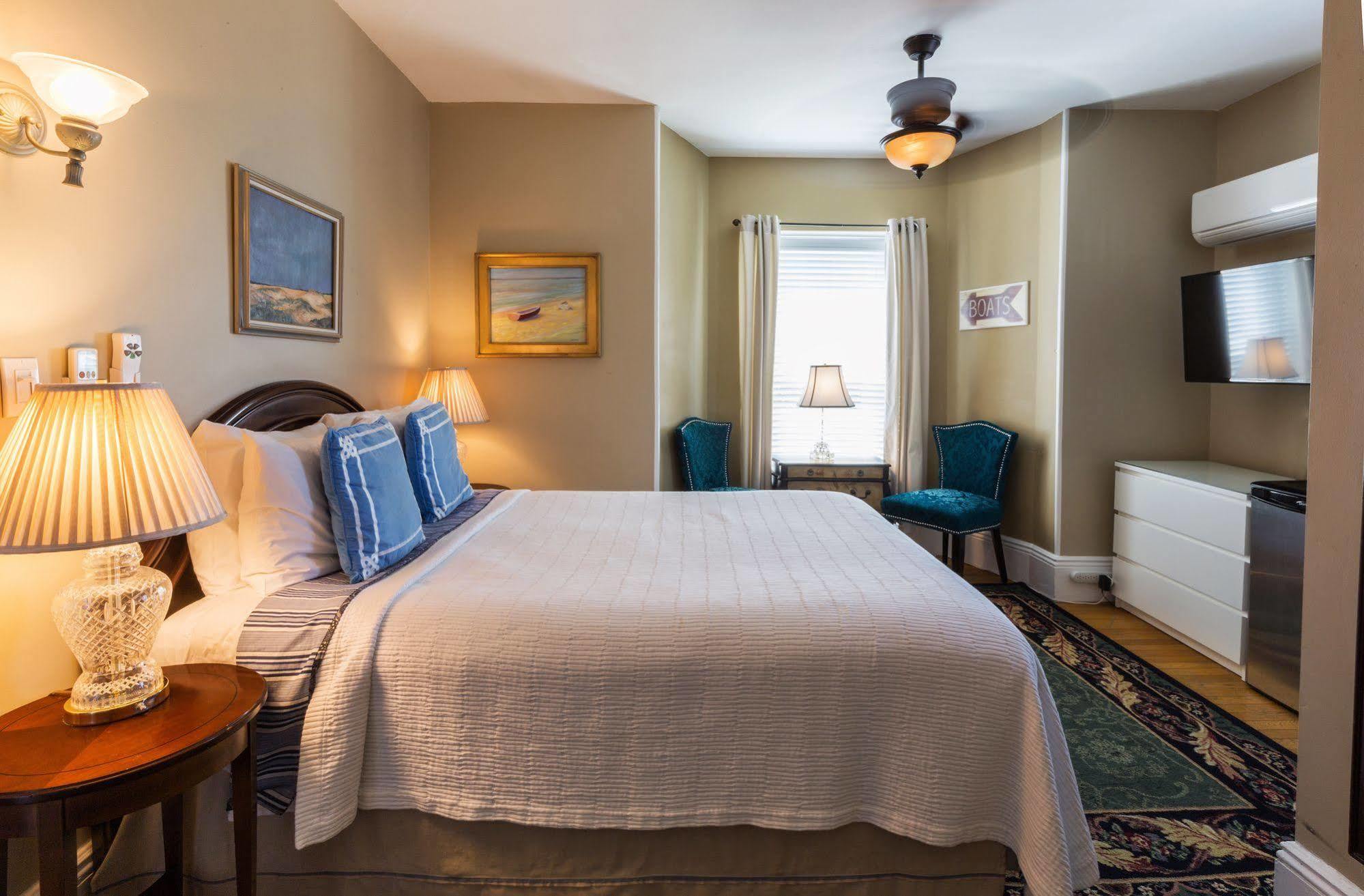 Prince Albert Guest House, Provincetown Bagian luar foto