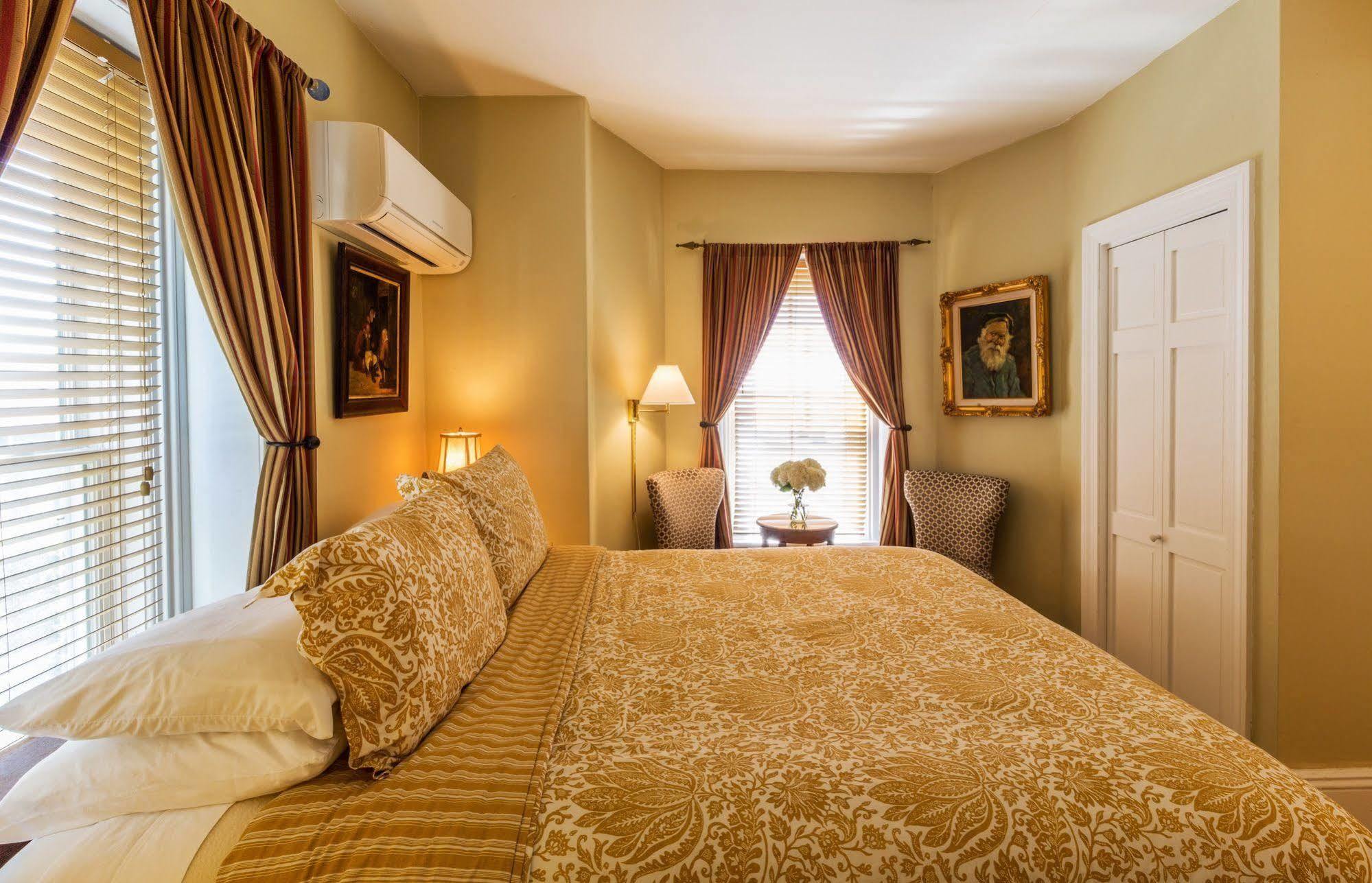 Prince Albert Guest House, Provincetown Bagian luar foto