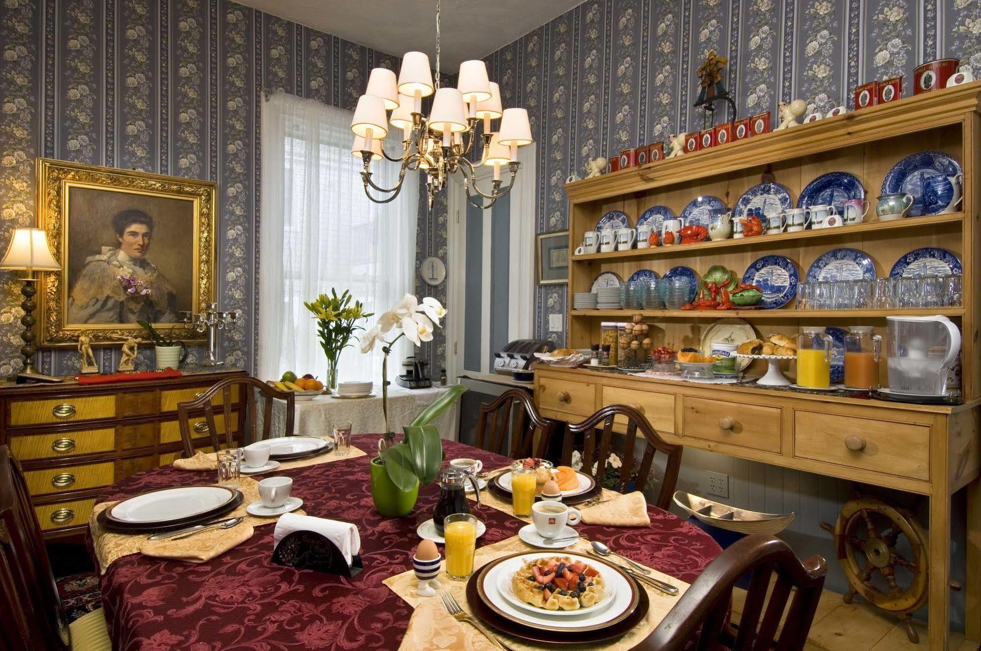Prince Albert Guest House, Provincetown Bagian luar foto
