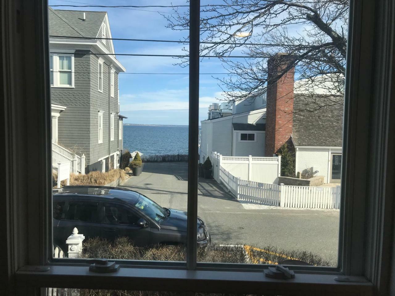 Prince Albert Guest House, Provincetown Bagian luar foto