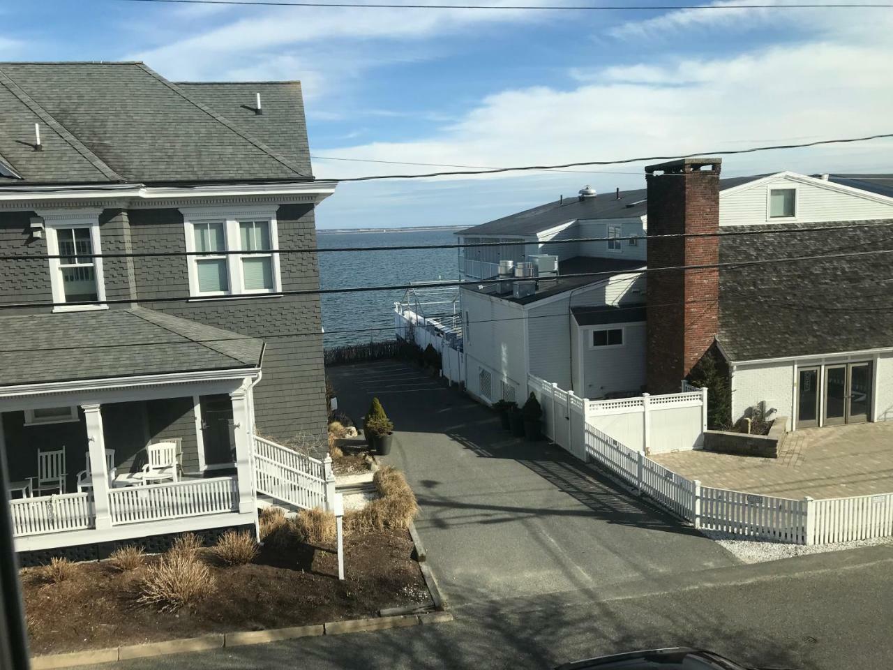 Prince Albert Guest House, Provincetown Bagian luar foto