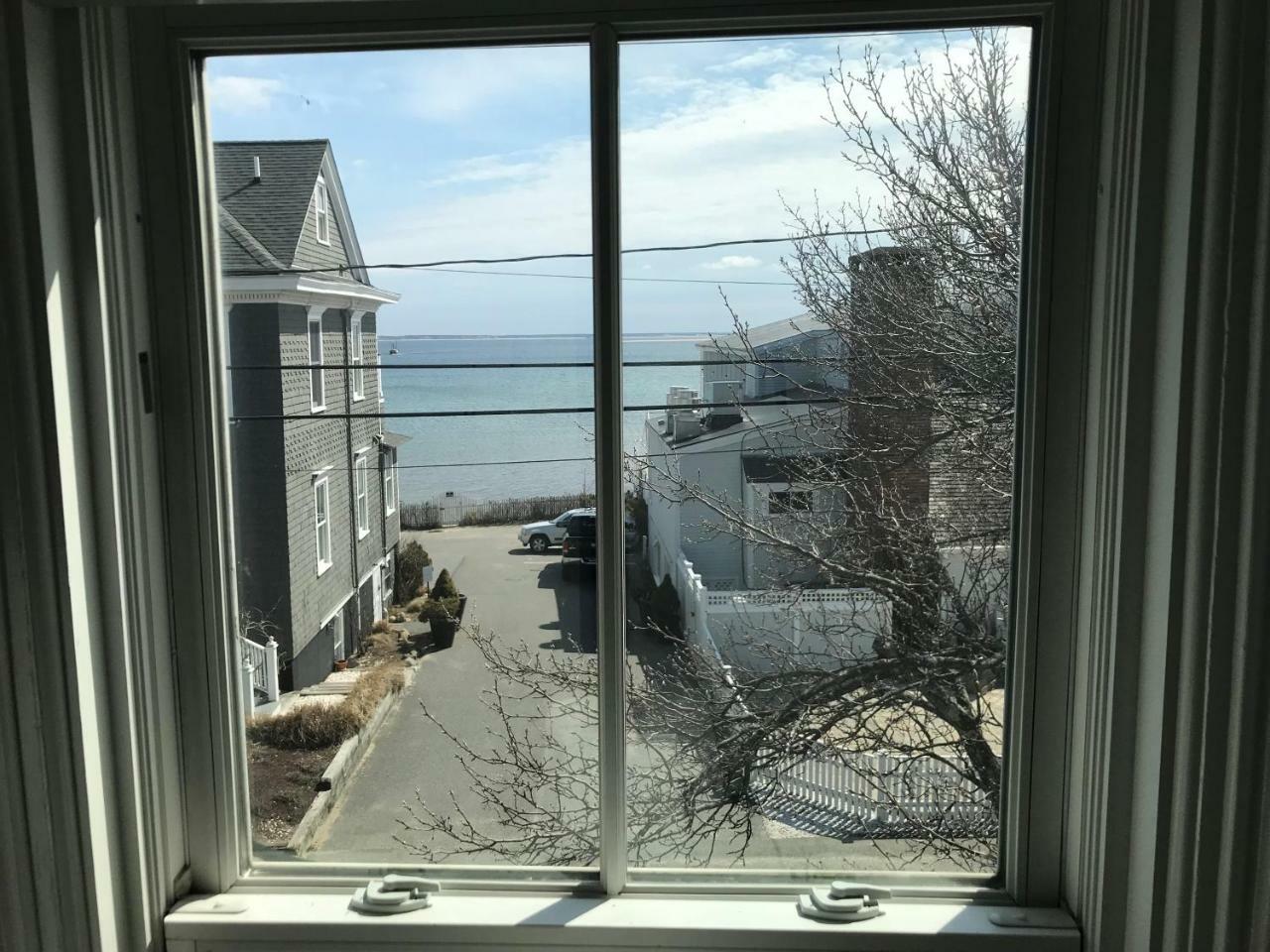 Prince Albert Guest House, Provincetown Bagian luar foto