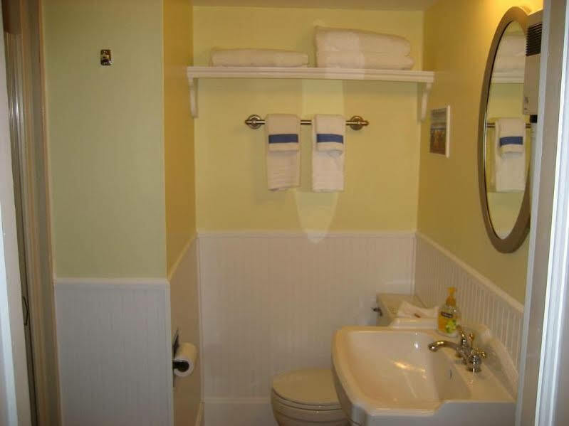 Prince Albert Guest House, Provincetown Bagian luar foto