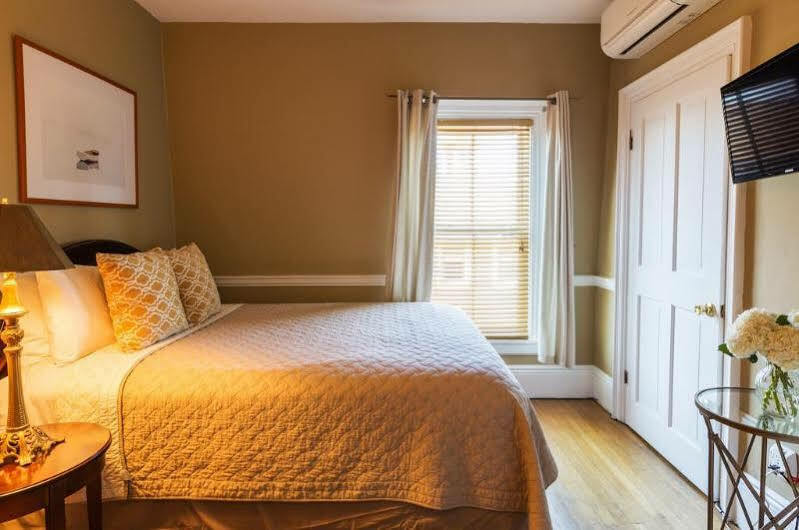 Prince Albert Guest House, Provincetown Bagian luar foto