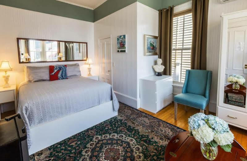 Prince Albert Guest House, Provincetown Bagian luar foto