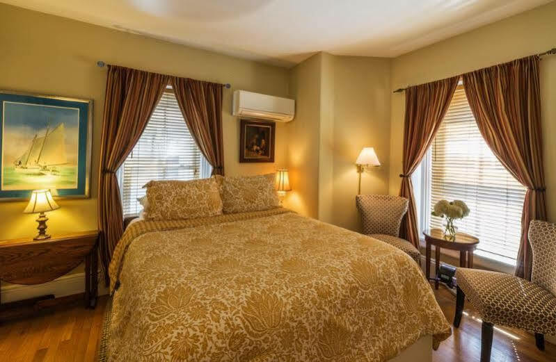 Prince Albert Guest House, Provincetown Bagian luar foto